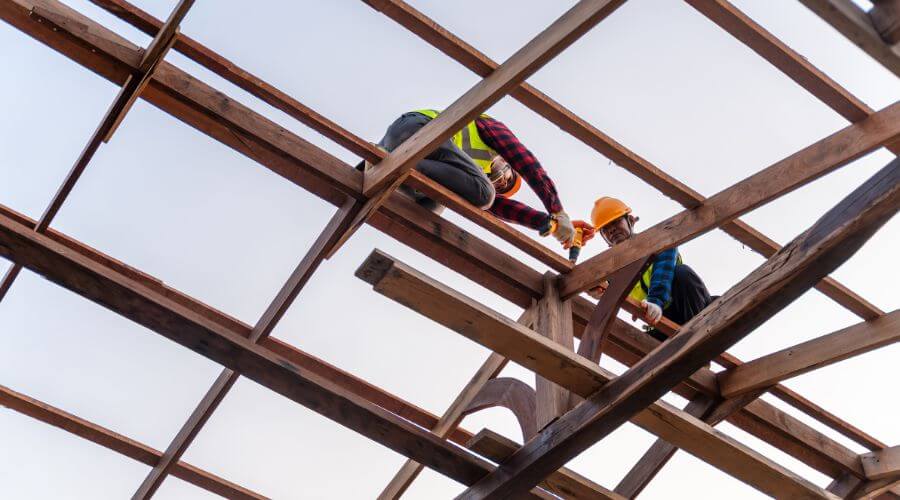 Local Chimney Repair in Richfield, NC